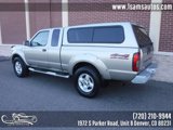 Used 2001 Nissan Frontier SE image 4
