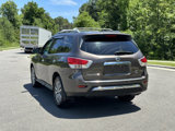 Used 2016 Nissan Pathfinder SV image 6