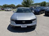Certified 2024 Honda Accord EX image 2