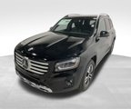 New 2025 Mercedes-Benz GLB 250 4MATIC image 3