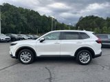 New 2025 Honda CR-V EX image 2