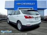 Used 2018 Chevrolet Equinox LS image 4