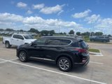 Used 2020 Hyundai Santa Fe Limited w/ Cargo Package image 3