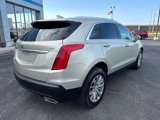 Used 2017 Cadillac XT5 Luxury w/ LPO, Wheel Lock Package image 3
