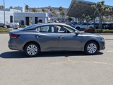 New 2025 Nissan Sentra S image 4