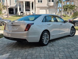 Used 2017 Cadillac CT6 Premium Luxury image 6