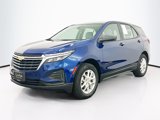 Used 2022 Chevrolet Equinox LS w/ LPO, Floor Liner Package image 3
