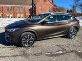 Used 2018 INFINITI QX30 Premium w/ Navigation Package image 4