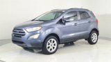 Used 2018 Ford EcoSport SE w/ SE Convenience Package image 3