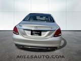 Used 2017 Mercedes-Benz C 300 4MATIC Sedan image 5