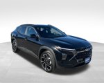 New 2025 Chevrolet Trax RS w/ Sunroof Package image 3