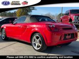 Used 2003 Toyota MR2 image 5
