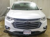 Used 2018 Chevrolet Traverse LT image 5