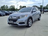 Used 2019 Honda HR-V LX image 2