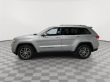 Used 2018 Jeep Grand Cherokee Limited image 2