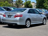 Used 2007 Toyota Camry SE image 3