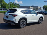 New 2025 Acura ADX A-Spec image 4