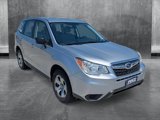 Used 2016 Subaru Forester 2.5i image 3