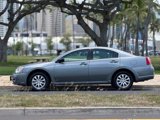 Used 2008 Mitsubishi Galant ES image 2