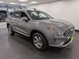 Used 2022 Hyundai Santa Fe SEL w/ Convenience + Premium Package image 3
