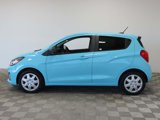 Certified 2021 Chevrolet Spark LS image 5