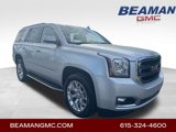 Used 2017 GMC Yukon SLT w/ Open Road Package image 1