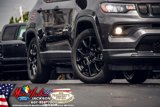 Used 2022 Jeep Compass Altitude image 2