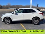 Used 2017 Cadillac XT5 Luxury image 4