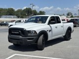 Used 2021 RAM 1500 Classic Warlock w/ Electronics Group image 3