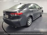 Used 2025 Toyota Corolla LE image 4