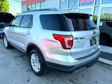 Used 2018 Ford Explorer XLT w/ Equipment Group 202A image 6
