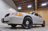 Used 2011 Ford Crown Victoria Police Interceptor w/ Ready For The Road Strobe Pkg image 3
