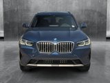 Certified 2024 BMW X3 xDrive30i image 2