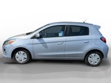 Used 2021 Mitsubishi Mirage ES image 2