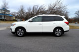 Used 2020 Nissan Pathfinder S image 5