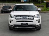 Used 2019 Ford Explorer Limited image 2