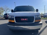 Used 2021 GMC Savana 2500 w/ Driver Convenience Package image 3