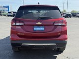 Certified 2023 Chevrolet Equinox LT image 4