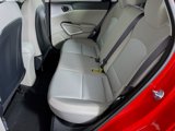New 2025 Kia Soul LX image 5