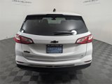 Certified 2020 Chevrolet Equinox LT w/ Driver Convenience Package image 4