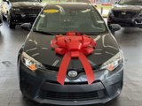 Used 2016 Toyota Corolla LE image 5