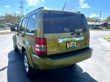 Used 2012 Jeep Liberty Sport image 5