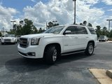 Used 2017 GMC Yukon SLT w/ HD Trailering Package image 2
