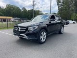 Used 2018 Mercedes-Benz GLC 300 4MATIC image 2