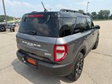 Certified 2022 Ford Bronco Sport Outer Banks w/ Tech Package image 5