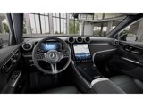 New 2025 Mercedes-Benz GLC 300 4MATIC image 3