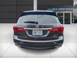 Used 2016 Acura MDX SH-AWD image 3