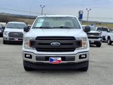 Used 2018 Ford F150 XL w/ Equipment Group 101A Mid image 2