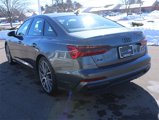 Certified 2023 Audi A6 3.0T Premium w/ Convenience Package image 6