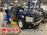 Used 2011 Chevrolet Silverado 1500 LT w/ All-Star Edition image 3